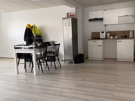 bureau de 90m2