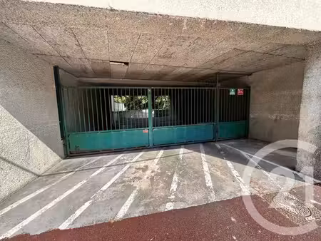 parking à vendre - 12 m2 - etampes - 91 - ile-de-france