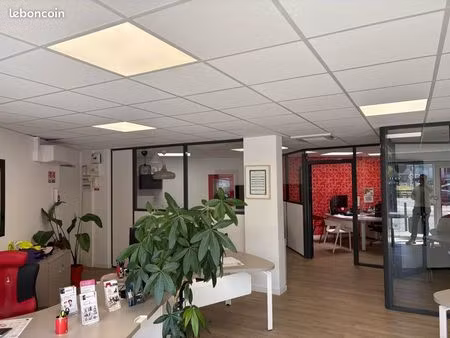 local commercial