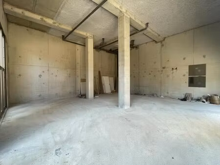 vente local d’activités vitry-sur-seine 94400 191m²