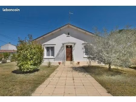 maison 4 pièces 92 m²