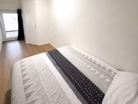 appartement t3