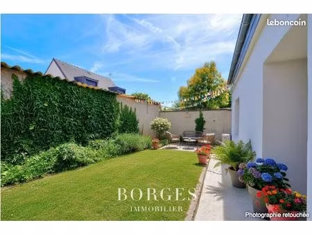 maison de ville 2 pièces 35 m²