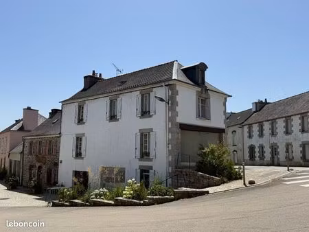 immeuble centre ville 130m2