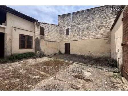 appartement 6 pièces 350 m²