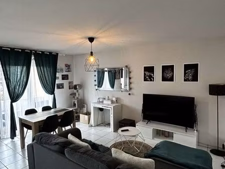 appartement t2
