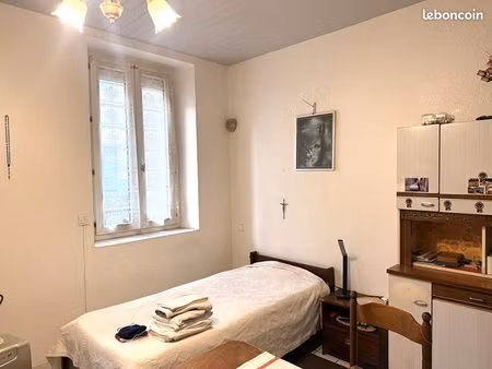 appartement 1 pièce 22 m²