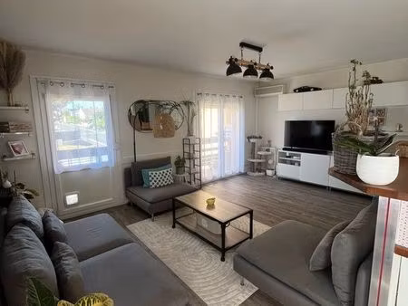 appartement t3