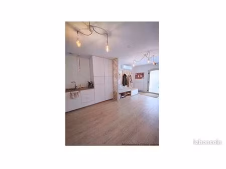 maison 190 m² avec fort potentiel locatif (studio indépendant) – secteur calme
