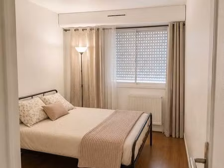 appartement 4 pièces 41 m²