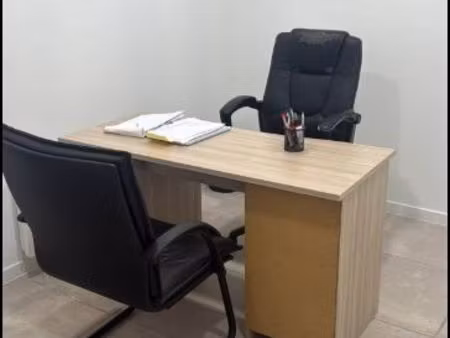 bureau à louer