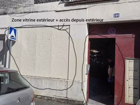 boutique