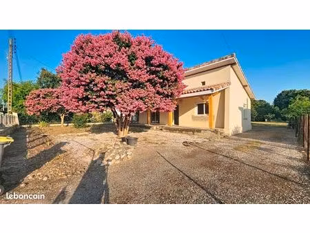 maison 3 pièces 78 m²