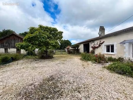 ferme 4 pièces 119 m²