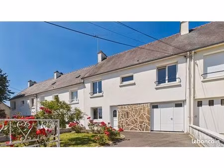 maison 6 pièces 128 m²