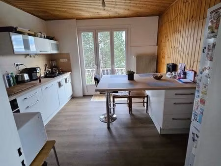 maison 110m2