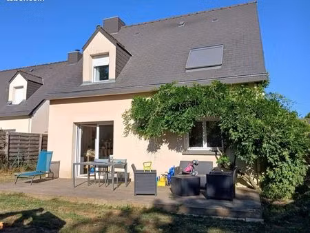 location maison melesse