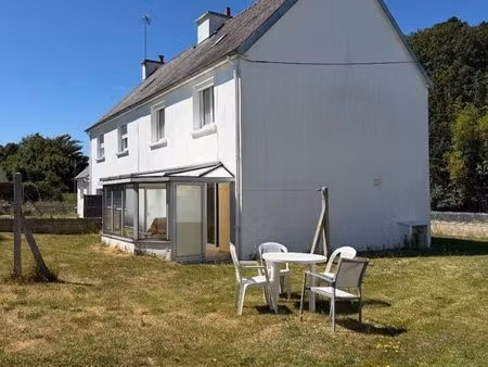 maison 5 pièces 80 m²