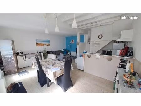 maison t3 60 m2 centre ville