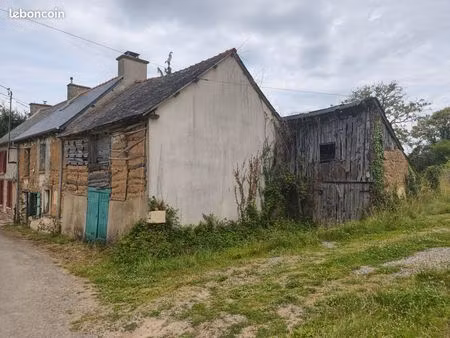 maison 85000
