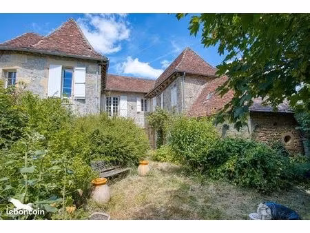 maison 7 pièces 175 m²