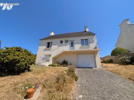 maison 98 m² st martin des champs