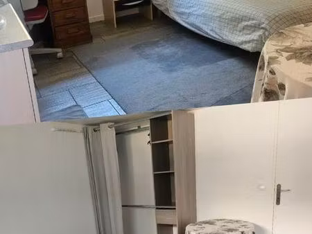 logement étudiant.e