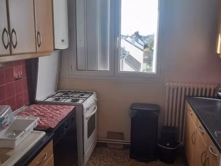 appartement f3