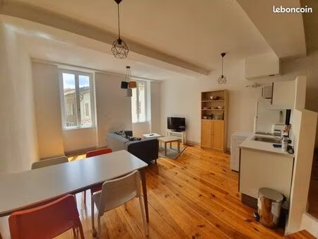 studio de 38 m2