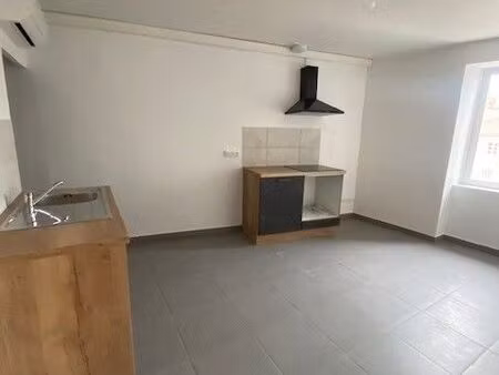 appartement 3 pièces 46 m²
