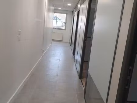bureaux à louer