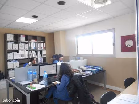 bureaux 70 m² jacou