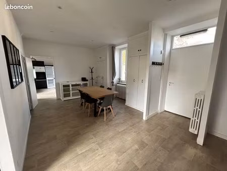 maison 4 pièces 86 m²