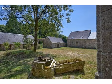 ferme 17 pièces 380 m²