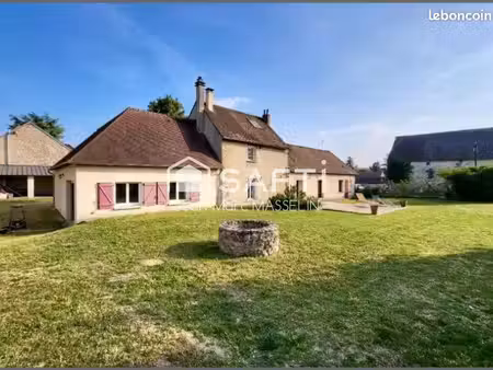 maison 5 pièces 144 m²