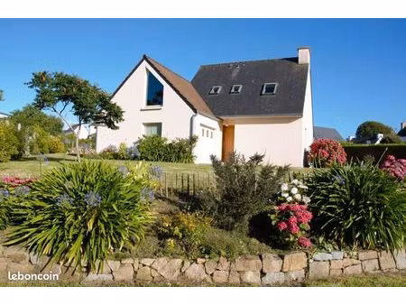 maison 4 pièces 90m²