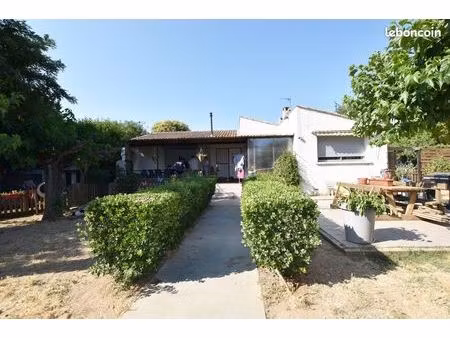 maison 5 pièces 116 m²