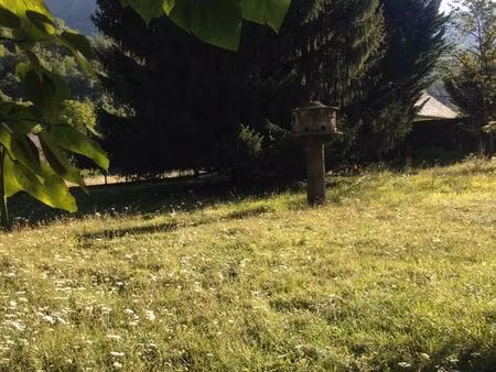 terrains a vendre