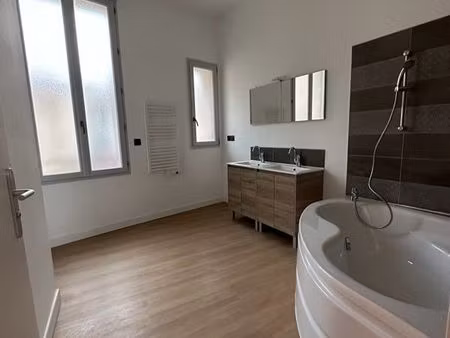 appartement t3 de 85 m² – cournonterral