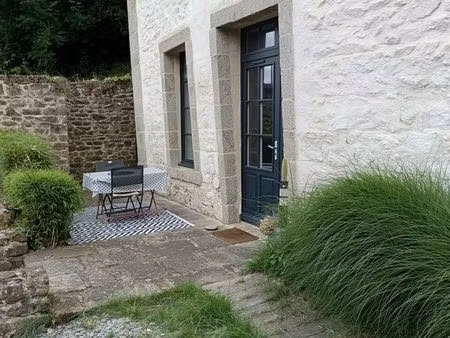 appartement 2 pièces port de dinan