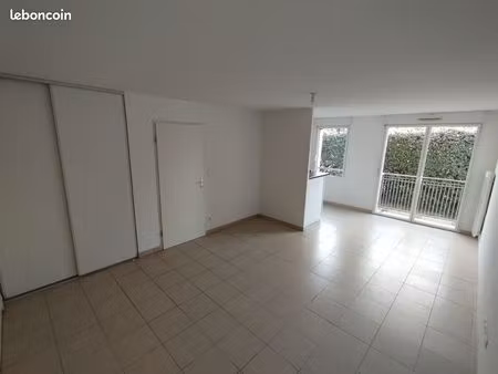 appartement t2 grenade