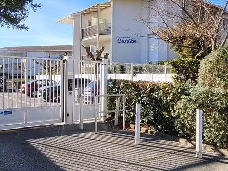 appartement 1 pièce 32 m²