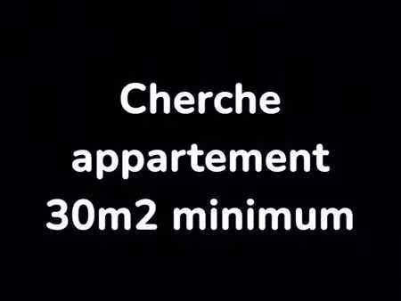 location d’appartement