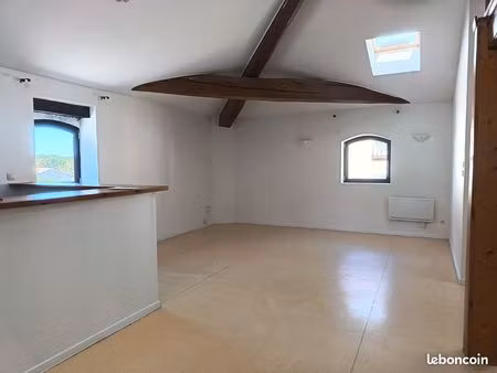 appartement t2 à louer