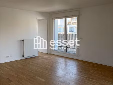 appartement 5 pièces 95.7m² à louer 2165 - rueil malmaison 92500