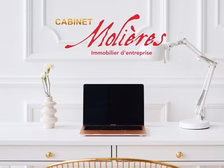 bureaux 30 m² toulouse