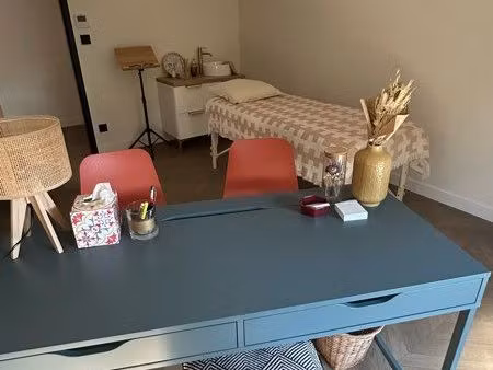 bureau / cabinet