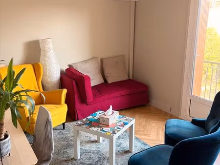 cabinet à louer — quartier minimes (à 200 m du métro barrière de paris)