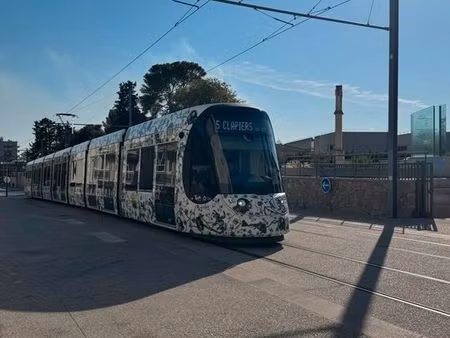 parking à vendre - montpellier 34090