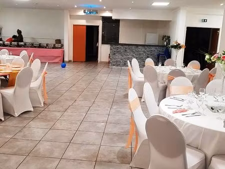 vente beau local commercial